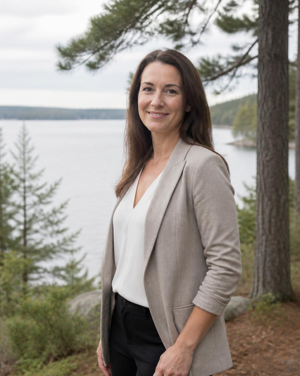 Morgan Hale, Broker Associate at Lakeside Realty Group